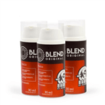 Ficha técnica e caractérísticas do produto Kit Blend para Crescimento Barba de Respeito - 3 Meses