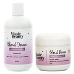 Ficha técnica e caractérísticas do produto Kit Blond Dream Magic Beauty - Shampoo + Máscara Kit