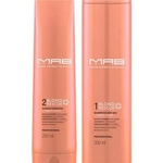 Ficha técnica e caractérísticas do produto Kit Blond Recue Shampoo 300ml + Condicionador 200ml - Mab