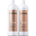 Kit Blond Recue Shampoo 1l + Condicionador 1l - Mab