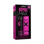 Ficha técnica e caractérísticas do produto Kit Bomba Max Origem Nazca - Shampoo + Condicionador 300Ml