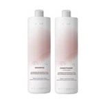 Ficha técnica e caractérísticas do produto Kit Braé Revival Shampoo e Condicionador 1 L Cada