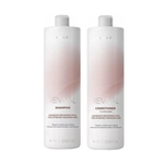 Ficha técnica e caractérísticas do produto Kit Braé Revival Shampoo E Condicionador 1 L Cada