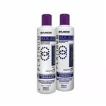 Ficha técnica e caractérísticas do produto Kit Btx Platinum Plancton Shampoo e Condicionador 2 X 250ml