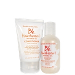Kit Bumble and bumble Hairdresser's Invisible Oil Mini (2 Produtos)