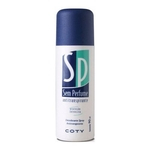 Ficha técnica e caractérísticas do produto Kit C/12 Desodorante Spray Sp Sem Perfume 90ml Coty
