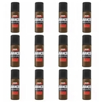 Ficha técnica e caractérísticas do produto Kit C/12 Desodorantes Avanço Original 85ml Spray