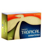 Ficha técnica e caractérísticas do produto Kit C/ 12 Sabonete Barbatimão 100 G - Tropical Cosméticos