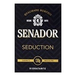 Ficha técnica e caractérísticas do produto Kit C/12 Sabonetes Senador Seduction 130g