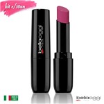 Ficha técnica e caractérísticas do produto Kit C/ 10 Batom Desiderio Wet Fps 15 Pop Pink 03 Bellaoggi