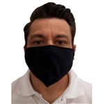 Ficha técnica e caractérísticas do produto Kit c/ 10 Mascara Reutilizável Camada Dupla Lutestil