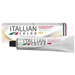 Ficha técnica e caractérísticas do produto Kit C/ 10 Tinta de Cabelo Itallian Color Natural Profissional