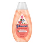 Ficha técnica e caractérísticas do produto Kit c/ 4 Shampoo JOHNSON'S Baby Cachos Definidos 200ml