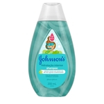 Ficha técnica e caractérísticas do produto Kit c/ 4 Shampoo JOHNSON'S Baby Hidratação Intensa 200ml