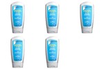 Ficha técnica e caractérísticas do produto Kit C/5 Hidratante Desodorante Corporal Pós Treino 130ml - Rosa dos Ventos