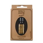 Ficha técnica e caractérísticas do produto Almíscar Selvagem Wild Musk Óleo Perfumado 5 Ml Coty Kit C/4