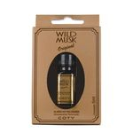 Ficha técnica e caractérísticas do produto Kit C/6 Desodorante Perfumado Almíscar Selvagem Wild Musk Original 5ml
