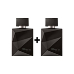 Ficha técnica e caractérísticas do produto Kit c/2 Deo Parfum Essencial Exclusivo Masculino - 100ml