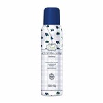 Ficha técnica e caractérísticas do produto Kit C/ 2 Desodorante Aerossol Giovanna Baby Blueberry 150 Ml