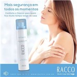 Ficha técnica e caractérísticas do produto Kit C/2 Desodorante Spray Jato Seco Intimos Feminino Racco 100ml
