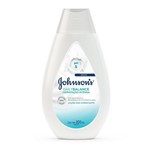 Kit C/ 3 Hidratante Daily Balance JOHNSONS Hidratação Intensa 200ml - Johnson'S
