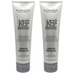 Kit C/2 Kb2 Leave-in Protector Lanza 125ml