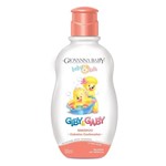 Ficha técnica e caractérísticas do produto Kit C/ 3 Shampoo Giby Giovanna Baby 200 Ml