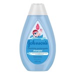 Ficha técnica e caractérísticas do produto Kit C/ 3 Shampoo JOHNSON'S Baby Cheirinho Prolongado 400ml - Johnsons