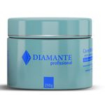 Ficha técnica e caractérísticas do produto Kit cabelo loiro Diamante Profissional efeito champagne Mascara Leave-in Condicionador e Shampoo