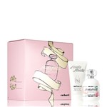 Ficha técnica e caractérísticas do produto Kit Cacharel Perfume Feminino Anais Anais 50ml + Body Lotion 50ml