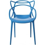 Ficha técnica e caractérísticas do produto Kit 3 Cadeiras Allegra