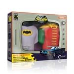 Ficha técnica e caractérísticas do produto Kit Capilar Infantil Batman Shampoo 250ml + Condicionador 230ml