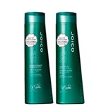 Ficha técnica e caractérísticas do produto Kit Capilar Joico Body de Luxe Shampoo e Condicionador 300ml