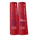Ficha técnica e caractérísticas do produto Kit Capilar Joico Color Endure Violet Shampoo e Condicionador 300ml