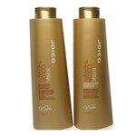 Kit Capilar Joico Kpak Color Therapy Duo 1L