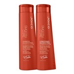 Kit Capilar Joico Smooth Cure Duo