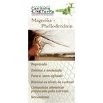 Ficha técnica e caractérísticas do produto Capsula Magnolia + Phellodendron 450mg - 60caps