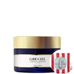 Ficha técnica e caractérísticas do produto KIT Carolina Herrera Good Girl Body Cream - Hidratante Corporal 200ml+CH LEau de Toilette
