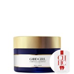 Ficha técnica e caractérísticas do produto KIT Carolina Herrera Good Girl Body Cream - Hidratante Corporal 200ml+CH- Perfume Feminino