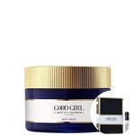 Ficha técnica e caractérísticas do produto KIT Carolina Herrera Good Girl Body Cream - Hidratante Corporal 200ml+Good Girl Eau de Parfum