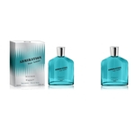 Kit Casa Perfumado(a) Perfume Admiration 100 ml + Admiration 100 ml