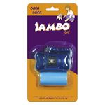 Ficha técnica e caractérísticas do produto Kit Cata Cáca Azul - Jambo