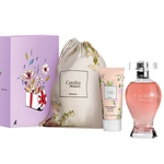 Ficha técnica e caractérísticas do produto Kit Cecita Blossom: Perfume + Hidratante