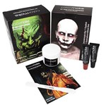 Ficha técnica e caractérísticas do produto Kit Cenográfico de Terror - Color Make - Yur Color Make
