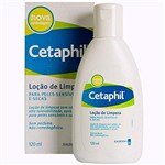 Ficha técnica e caractérísticas do produto Kit 2 Cetaphil Sabonete Limpeza Suave 127g