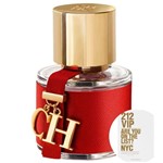 Ficha técnica e caractérísticas do produto KIT CH Carolina Herrera Eau de Toilette - Perfume Feminino 30ml+212 VIP Eau de Parfum