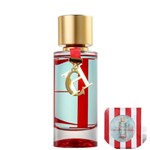 Ficha técnica e caractérísticas do produto KIT CH LEau Carolina Herrera Eau de Toilette - Perfume Feminino 50ml+CH LEau de Toilette