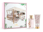 Ficha técnica e caractérísticas do produto Kit Ch L'eau Eau de Toilette Carolina Herrera Perfume Feminino 100Ml +...