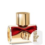 Ficha técnica e caractérísticas do produto KIT CH Privée Carolina Herrera Eau de Parfum - Perfume Feminino 30ml+212 VIP Eau de Parfum