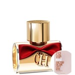 Ficha técnica e caractérísticas do produto KIT CH Privée Carolina Herrera Eau de Parfum - Perfume Feminino 30ml+212 Vip Rosé Eau de Parfum